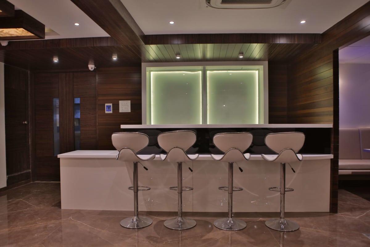 Hotel K P Pride Jalgaon Ngoại thất bức ảnh